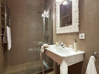 Apartamento Barcelona Características 24