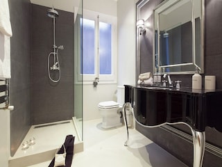 Apartment Barcelona Ausstattung 18