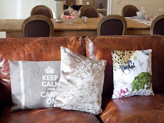 Apartment Barcelona Ausstattung 24