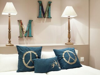 Apartment Barcelona Features 12