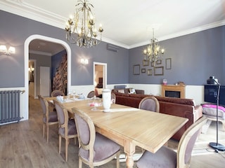 Apartment Barcelona Features 3