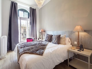Apartment Barcelona Features 18