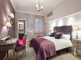 Apartment Barcelona Ausstattung 14