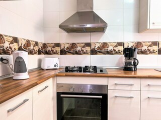 Appartement Lloret de Mar Kenmerken 30