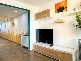 Apartment Lloret de Mar Ausstattung 27