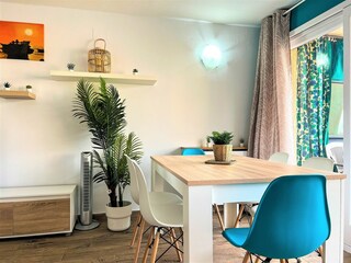 Apartment Lloret de Mar Ausstattung 22