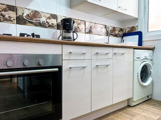 Appartement Lloret de Mar Kenmerken 24