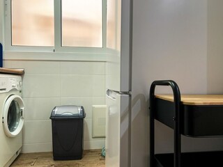 Apartamento Lloret de Mar Características 32