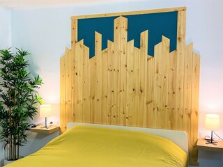 Apartamento Lloret de Mar Características 33