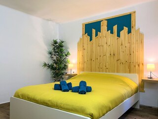 Appartement Lloret de Mar Équipement 28