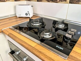 Apartment Lloret de Mar Ausstattung 16