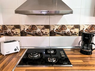 Appartement Lloret de Mar Équipement 32