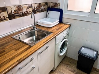 Appartement Lloret de Mar Kenmerken 17