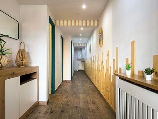 Appartement Lloret de Mar Équipement 18