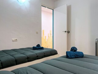 Apartamento Lloret de Mar Características 20