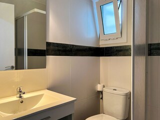 Appartement Lloret de Mar Équipement 34