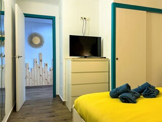 Apartamento Lloret de Mar Características 37