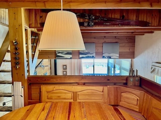 Apartment Uvernet-Fours Features 11