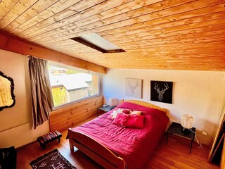 Apartamento Uvernet-Fours Características 4