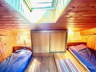 Appartement Uvernet-Fours Kenmerken 6
