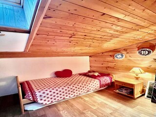 Appartement Uvernet-Fours Kenmerken 7