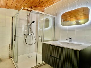 Appartement Uvernet-Fours Kenmerken 8