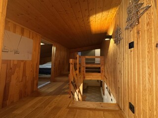 Appartement Uvernet-Fours  27