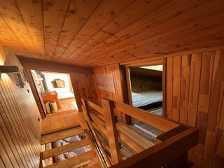 Apartamento Uvernet-Fours  21