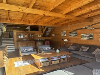 Apartamento Uvernet-Fours  22