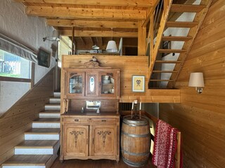 Apartamento Uvernet-Fours  23