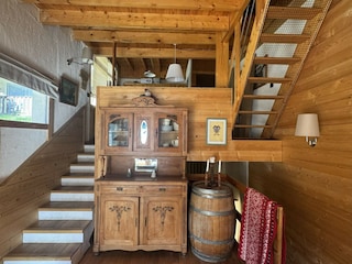 Apartment Uvernet-Fours  19