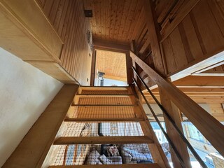 Appartement Uvernet-Fours  24