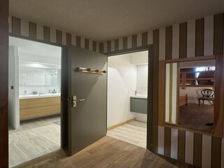 Appartement Uvernet-Fours  26