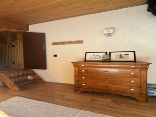 Apartamento Uvernet-Fours  28