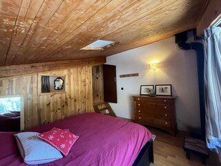 Appartement Uvernet-Fours Kenmerken 10