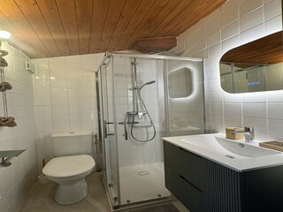 Appartement Uvernet-Fours Kenmerken 11