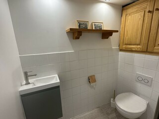 Appartement Uvernet-Fours Kenmerken 12