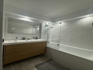 Appartement Uvernet-Fours Kenmerken 13