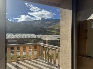 Appartement Uvernet-Fours Équipement 13