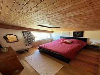 Appartement Uvernet-Fours Kenmerken 15
