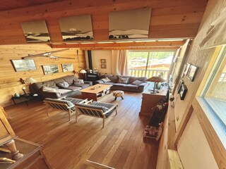 Appartement Uvernet-Fours Kenmerken 15