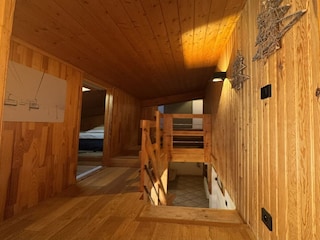 Apartment Uvernet-Fours  22