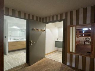 Apartamento Uvernet-Fours  24