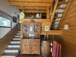 Apartment Uvernet-Fours  28