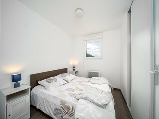 Apartment Uvernet-Fours Ausstattung 9