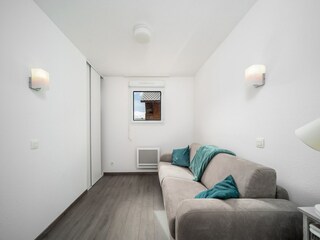 Apartment Uvernet-Fours Features 6