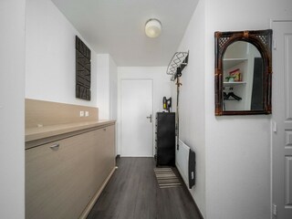 Appartement Uvernet-Fours Équipement 5