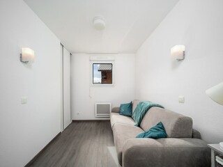 Apartment Uvernet-Fours Ausstattung 5