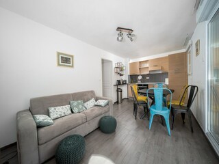 Apartment Uvernet-Fours Ausstattung 7