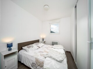 Apartment Uvernet-Fours Ausstattung 8